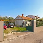 Nyaraló House Orieta 385