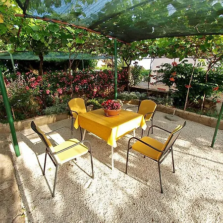 House Orieta 385 Holiday home *