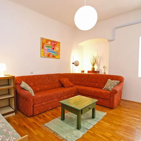 Hébergement de vacances House Orieta 385