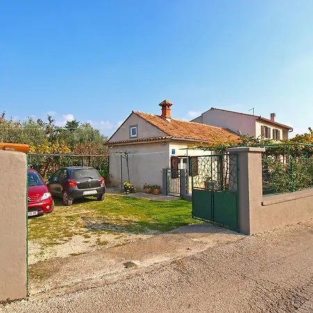 Hébergement de vacances House Orieta 385