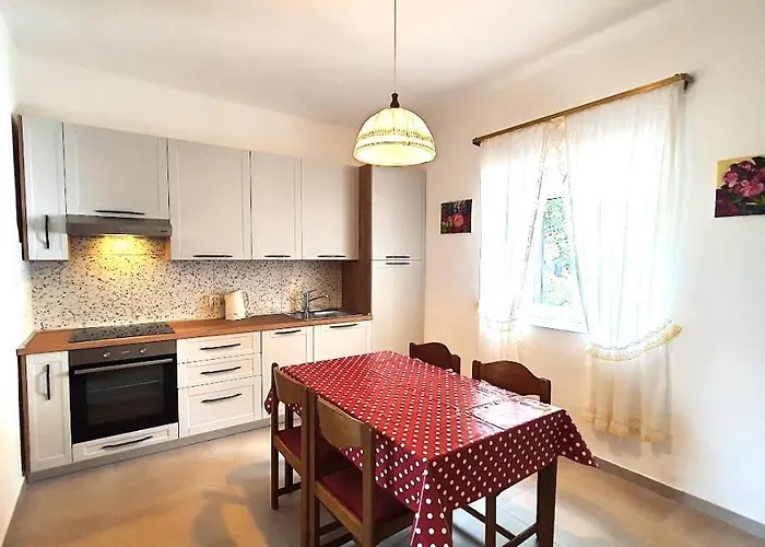 Tatil Evi House Orieta 385