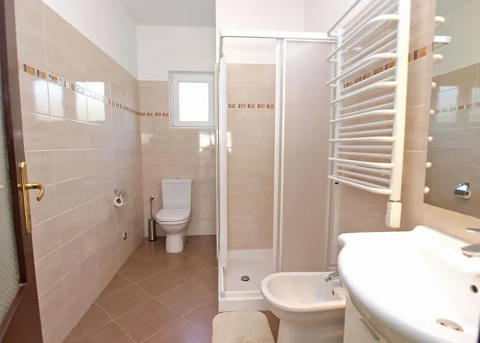 House Orieta 385 * 풀라