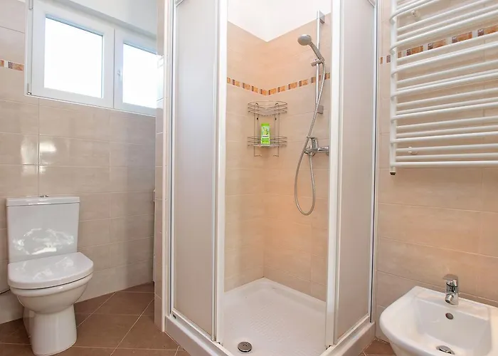 Tatil Evi House Orieta 385 *