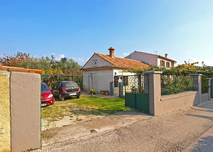 펜션 House Orieta 385