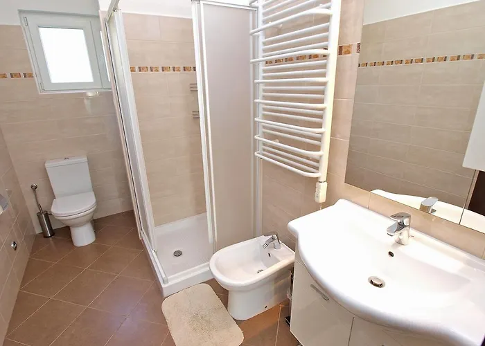 House Orieta 385 Tatil Evi Pula