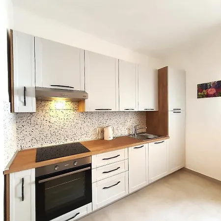 House Orieta 385 Nyaraló