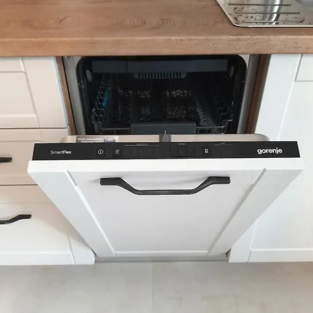 House Orieta 385 Nyaraló Póla