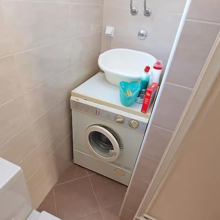 Nyaraló House Orieta 385