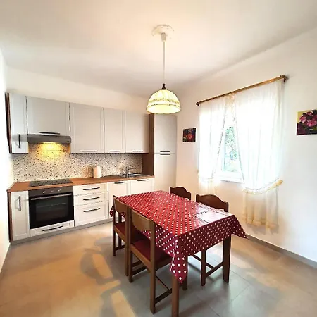 Dom wakacyjny House Orieta 385