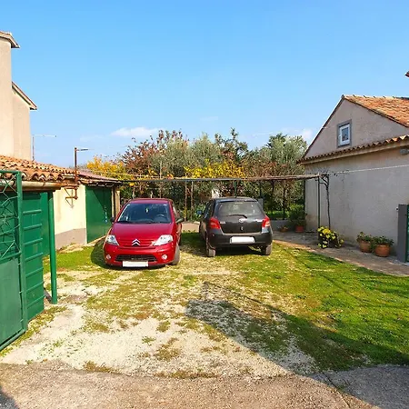 House Orieta 385 Dom wakacyjny *