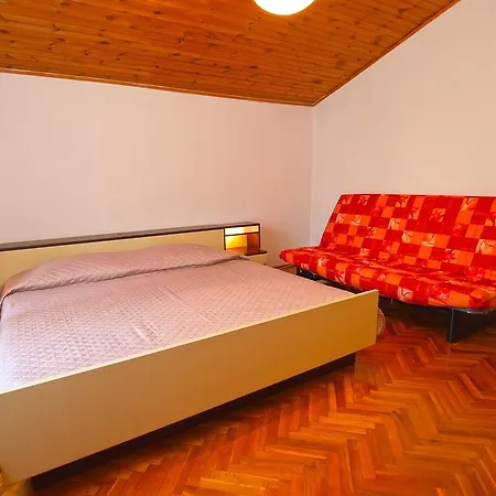 House Orieta 385 Dom wakacyjny *