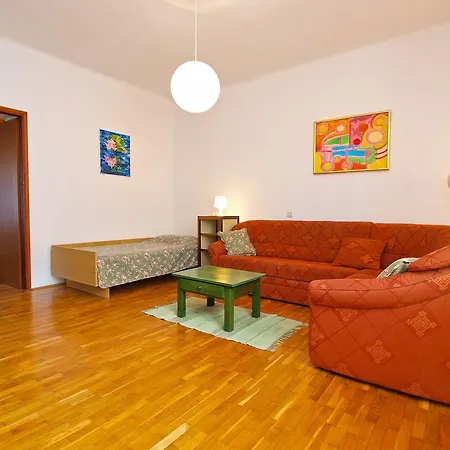 House Orieta 385 Hébergement de vacances