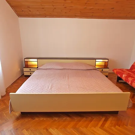 House Orieta 385 Dom wakacyjny