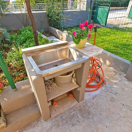 Dom wakacyjny House Orieta 385 Pula